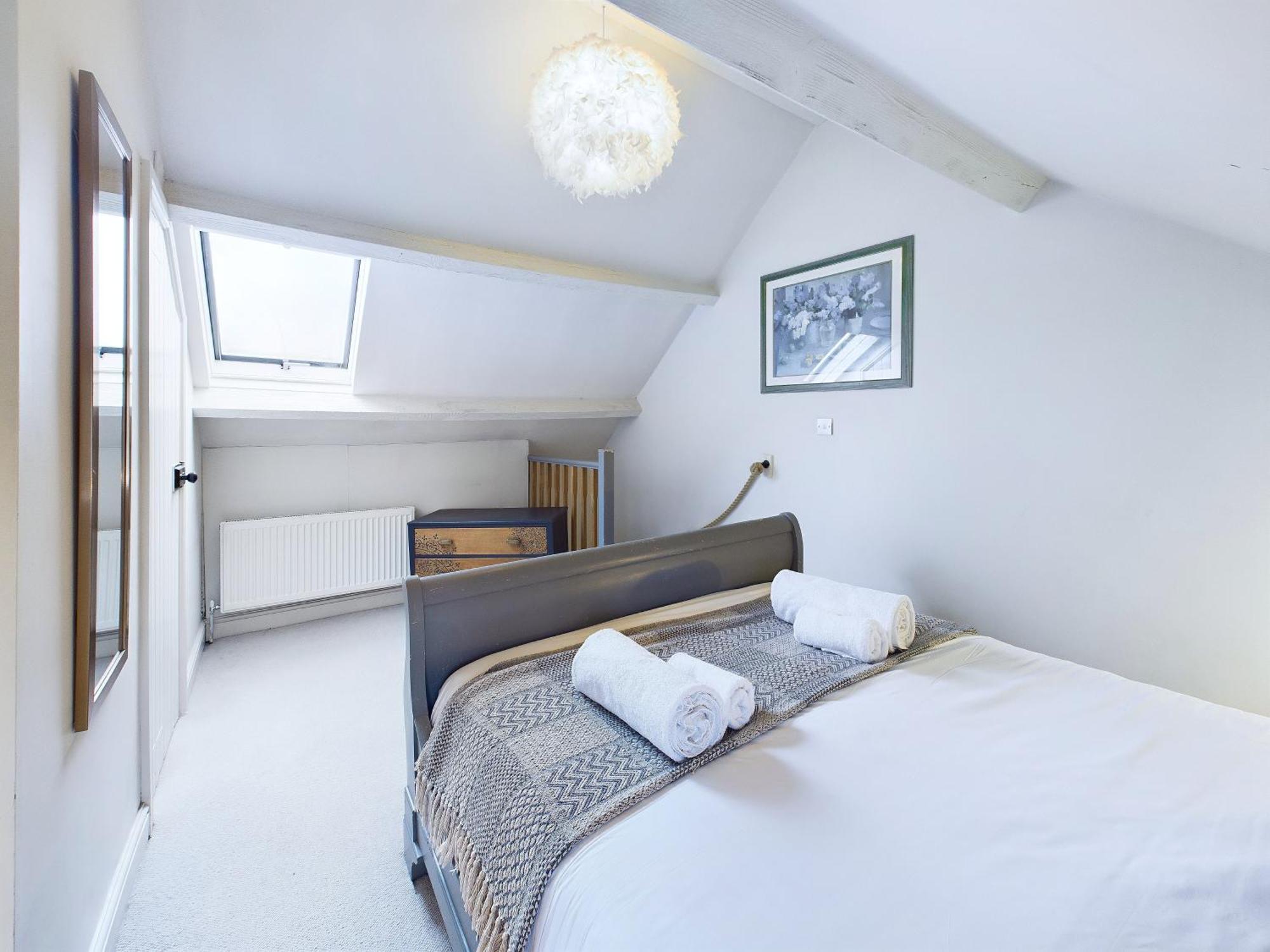 Cosy Cottage In Moreton-In-Marsh Экстерьер фото