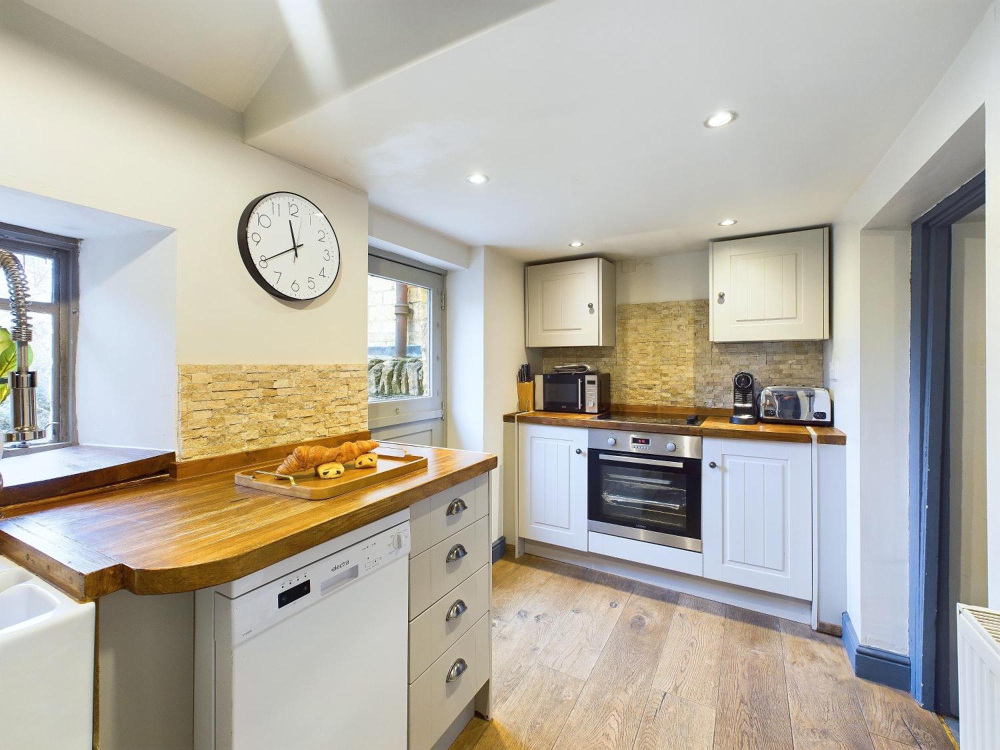 Cosy Cottage In Moreton-In-Marsh Экстерьер фото