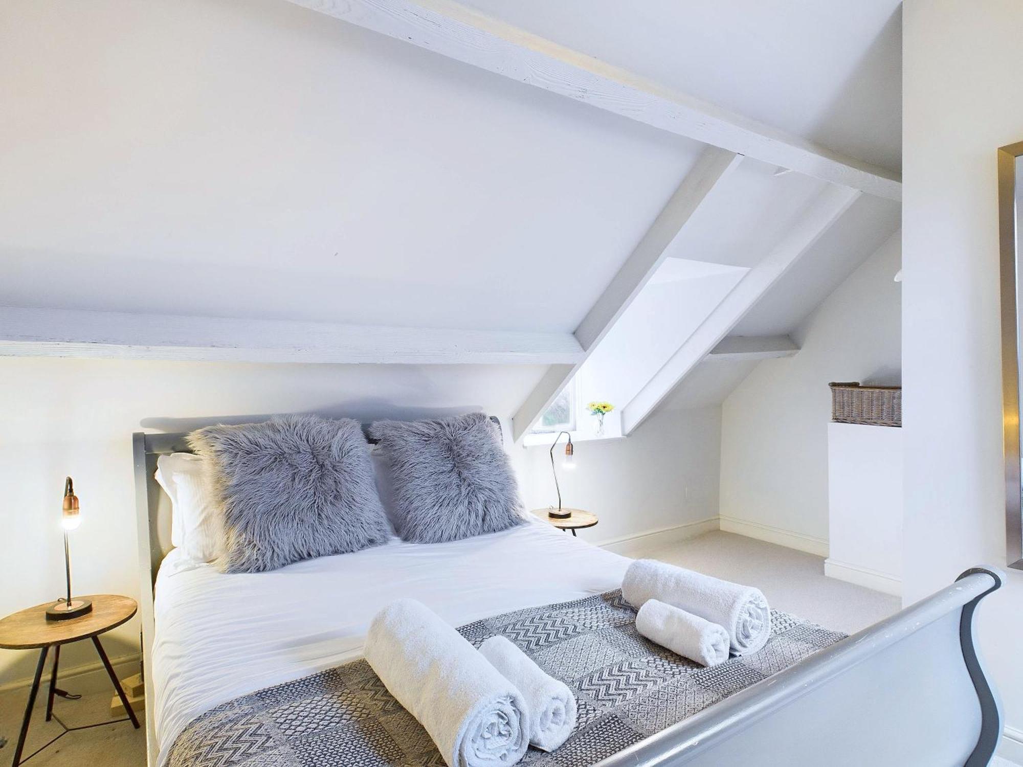 Cosy Cottage In Moreton-In-Marsh Экстерьер фото
